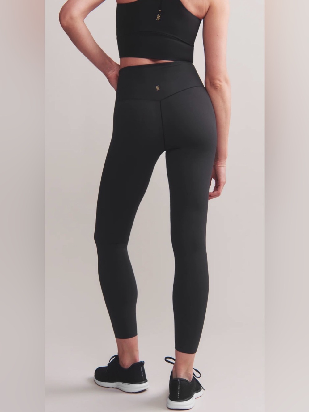 Rhone Revive 7/8 Legging Size XS